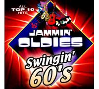 Va-Jammin Oldies - Swingin 60 S