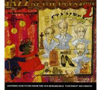 Va-Jazz At The Pawnshop - Vol. 2-Jazz at The Pawnshop