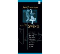 Va-jazz - Kings of Swing