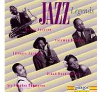 Va-Jazz Legends - Jazz Legends