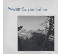 Va-jazz - Projazz/New Age Sampler