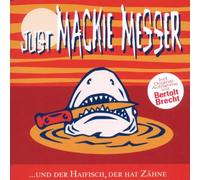 Va - Just Mackie Messer.und der H