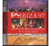 Va-Kiss In Ibiza 97 - Kiss in Ibiza '97 By Va-Kiss In Ibiza 97 (1997-09-15)