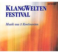 Va - (Klangwelten Festival) - Musik aus 5 Kontinenten [Import]
