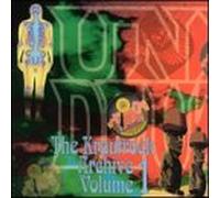 Va-Krautrock Archive - Vol. 1-Krautrock Archive