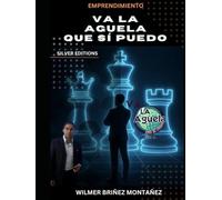 Va la aguela que sí puedo: Emprendimiento