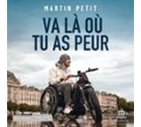 Va Là Où Tu As Peur (audiolibro)