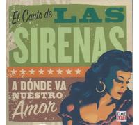 VA-LAS SIRENAS-A DONDE VA NUESTRO-Amalia Mendoza,Amparo Montes,Ana Maria Gonzalez,Olga Guillot