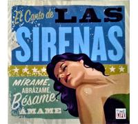 VA-LAS SIRENAS-MIRAME ABRAZAME-Albita,Olga Guillot,Virginia Lopez,Elvina Rios,Tona La Negra