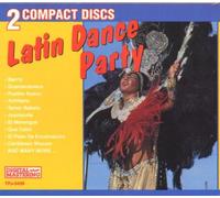 Va-Latin Dance Party - Latin Dance Party