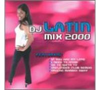 Va-latin - DJ Latin Mix 2000