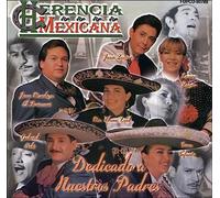 Va-latin - Herencia Mexicana