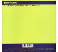 Va-latin - La Ultima Noche En La Tierra