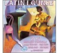 Va-Latin Lounge - Latin Lounge: 25 Hot Hispanic Originals