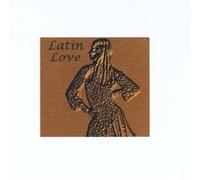 Va-Latin Love - Latin Love/ Various