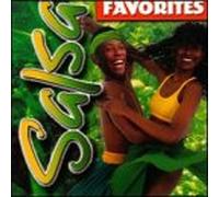 Va-Latin Party - Salsa Favorites