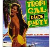 Va-Latin Party - Tropical Dance Party