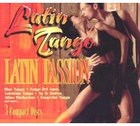 Va-Latin Passion - Latin Tango - Latin Passion