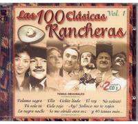 Va-latin - Vol. 1-Las 100 Clasicas Ranche
