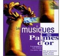 Va-les Musiques des Palmes d O - Musiques Des Palmes D'Or