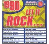 Va-Let It Rock... - Let It Rock 1990