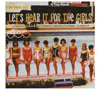Various Artists - Let's Hear It for the Girls