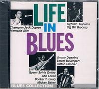Va/Life in Blues* - L.Hopkins/a.Locke/Memphis Sl