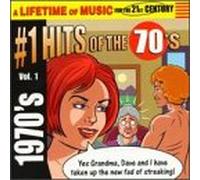 Va-Lifetime of Music - Number 1 Hits of 70's 1