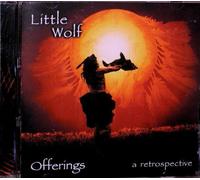 Va-Little Wolf 'Offerin - Little Wolf 'offerin