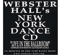 Va-Live at Webster Hall - Live at Webster Hall