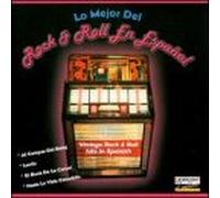 Va-Lo Mejor de Rock & Roll en - Lo Mejor Del Rock & Roll En Espanol