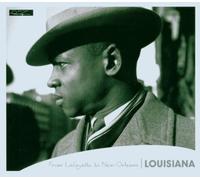 Artisti Vari - Louisiana: from Lafayette to New Orleans