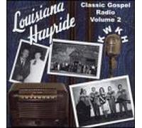 Va-Louisiana Hayride - Louisiana Hayride Gospel 2 [Casete]