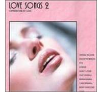 Va-Love Songs - Love Songs 2: Expressions of Love