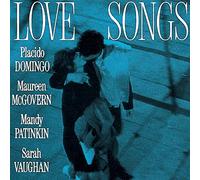 Va-Love Songs - Love Songs
