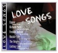 Va-Love Songs - Love Songs