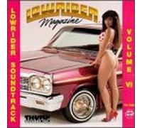 Va-Lowrider Magazine Soundtrac - Low Rider 6
