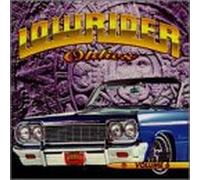 Va-Lowrider Oldies - Low Rider Oldies 6