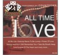 Va-Madacy 21 Winners - 21 Winners: All Time Love