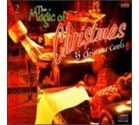 Va-Magic of Christmas - Magic of Xmas