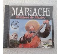Va-Mariachi-Folklore de Mexico - Mariachi-Folklore de Mexico