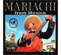Va-Mariachi from Mexico - Mariachi From Mexico