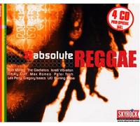Va-marley,Bob - Absolute Reggae