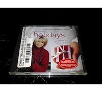 Va-Martha Stewart Living - Home for the Holidays
