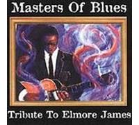 Va/Masters of Blues - Tribute - Masters of Blues: Tribute to Elmore James