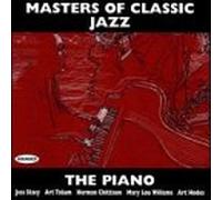 Va-Masters of Classic Jazz - Masters of Classic Jazz: The Piano
