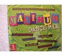 Va-Maximum Dance Mix - Maximum Dance Mix