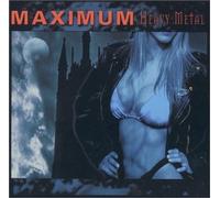 Va-Maximum - Maximum Heavy Metal