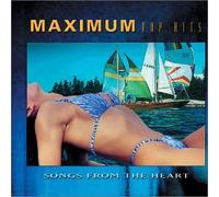 Va-Maximum - Maximum Pop Hits: Songs From the Heart