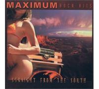Va-Maximum - Maximum Rock Hits: Straight From the South